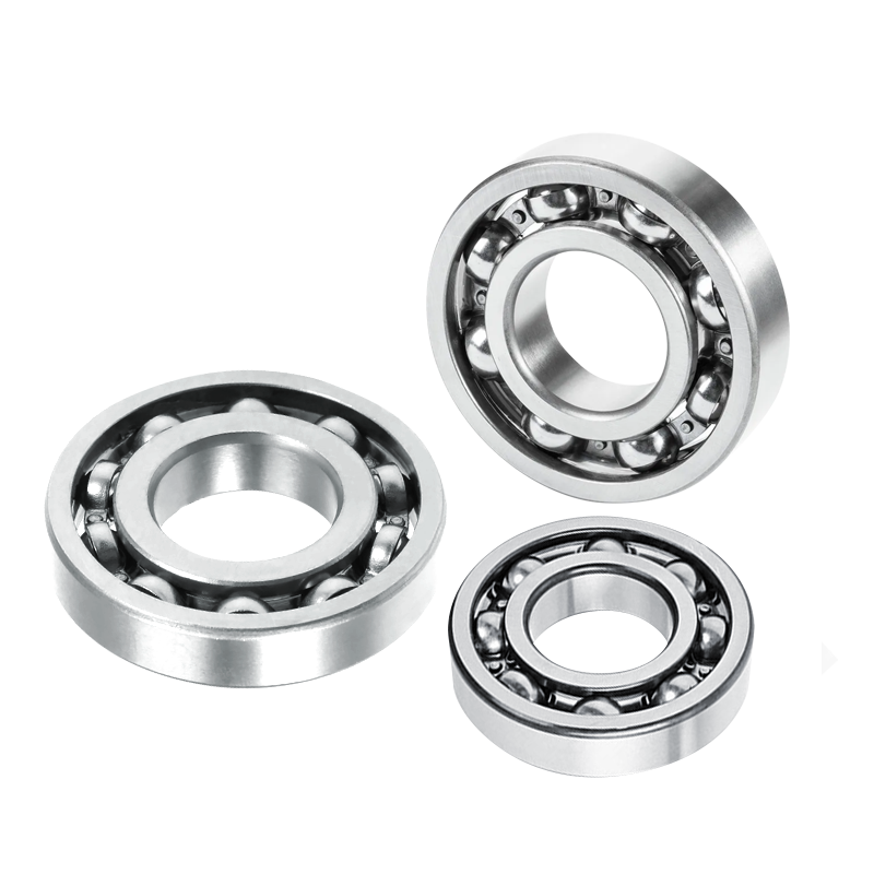16000 -serien Deep Groove Ball Bearings