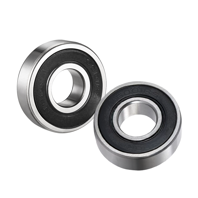 6000 -serien Deep Groove Ball Bearings