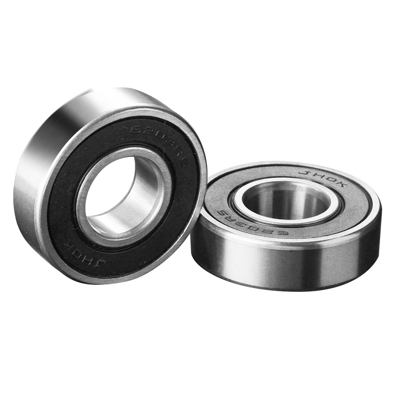 6200 -serien Deep Groove Ball Bearings