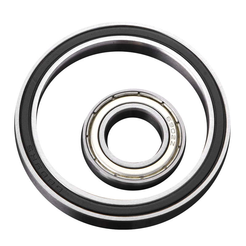6900 serie Deep Groove Ball Bearings
